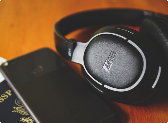 MEE Audio Matrix Cinema ANC - cecha 7